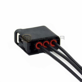 4x Connector for Ignition Coil Subaru Ignition Impreza Legacy