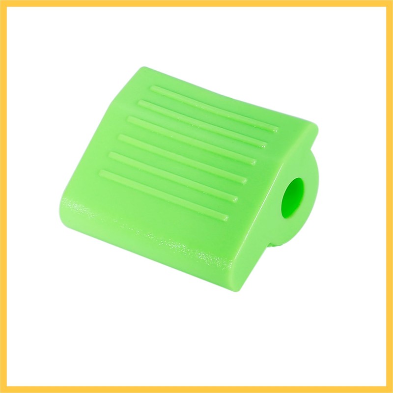 REPAIROCK 2pcs Universal Green Gear Shift Shifter Case Boot Protector