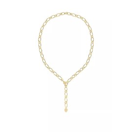 Laundry New Laundry by Shelli Segal Adjustable Chain Y Shaped Necklace $40 Tags #LN0186