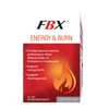 Naturopathica FBX Energy & Burn Tab X 60