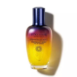 L'OCCITANE [록시땅](강남점)이모르뗄 오버나이트 리셋 오일 인 세럼 75ml L Laneige (Gangnam branch) doesn't know Overnight Reset Oil in Serum 75ml