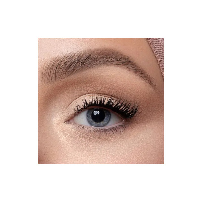 Queen Tarzi Chloe Half Lashes