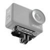 DJI Action4/Osmo Action 3 Adapter Bracket Magnetic Adapter Mount Foldable