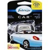Febreze Platinum Ice Car Air Freshener Vent Clips - 1ct