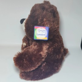 Progressive Plush Collectable Progressive Plush Landon The Teddy Bear Stuffed Animal Toy