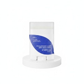 [NCT Jaemin PICK] Isntree Hyaluronic Acid Airy Sun Stick 22g / [NCT 재민PICK] 이즈앤트리 히아루론산 에어리 선스틱 22g