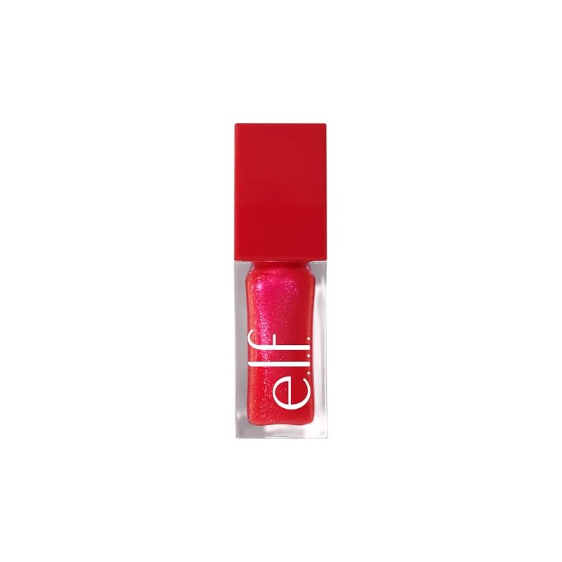 e.l.f. Jelly Pop Glow Reviver Lip Oil