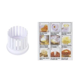 Unbranded NEW Blooming Onion Cutter Fried Blossom Maker PlasticKitchen Tool Cooking