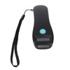Wireless Barcode Scanner Reader BT Portable 1D 2D QR Code