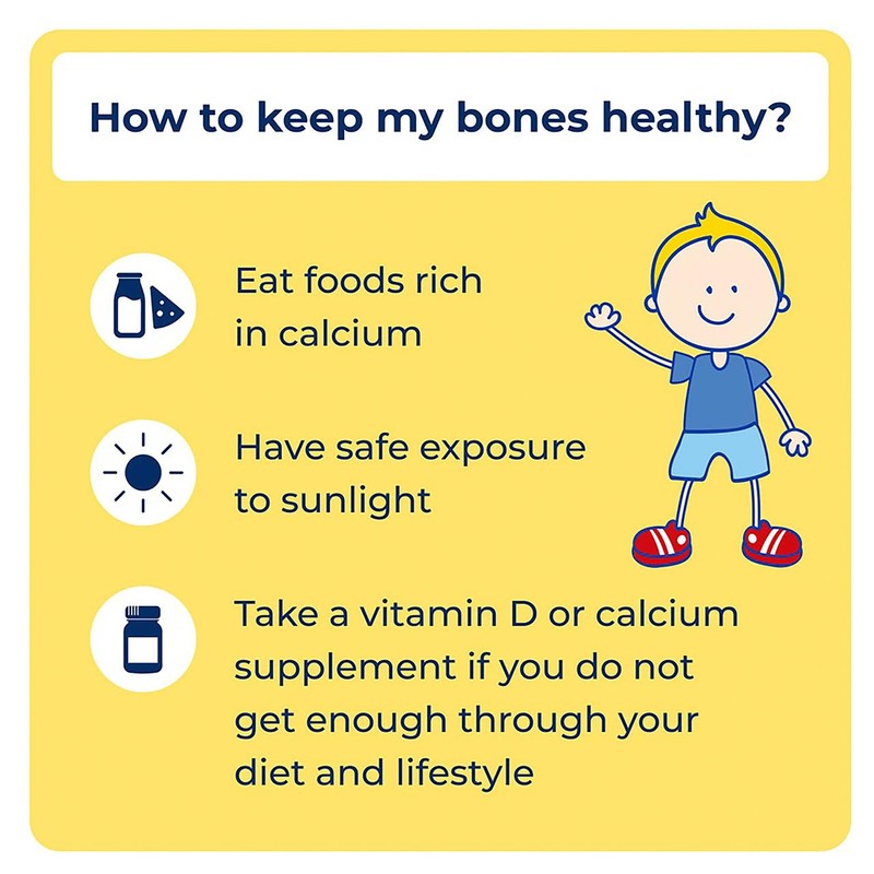 OsteVit-D Children Drops 15ml