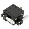Manual Precision Linear Table, Manual Micrometer Cross Roller Linear Table,