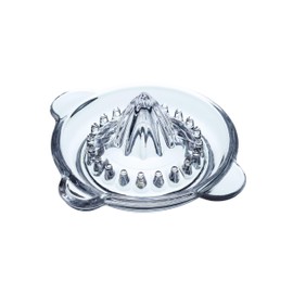 BHL Glass Lemon Squeezer