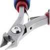 Cutters – Tronex Taper Head, Relieved, Flush Edges (Standard Handle)
