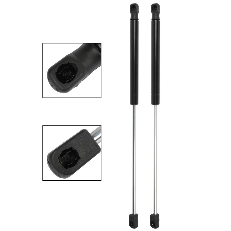 Front Left and Right Hood Struts Shocks Lift Supports Gas