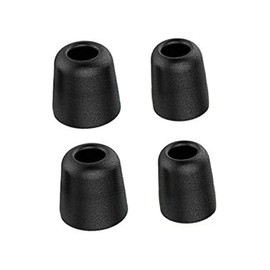 SUPVOX 12pcs Comfort Fit Earbuds Tips Noise Isolation Replacement Eartips for Workouts