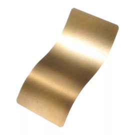 PRISMATIC POWDERS® Spun Gold (1 LB / PPB-5921)