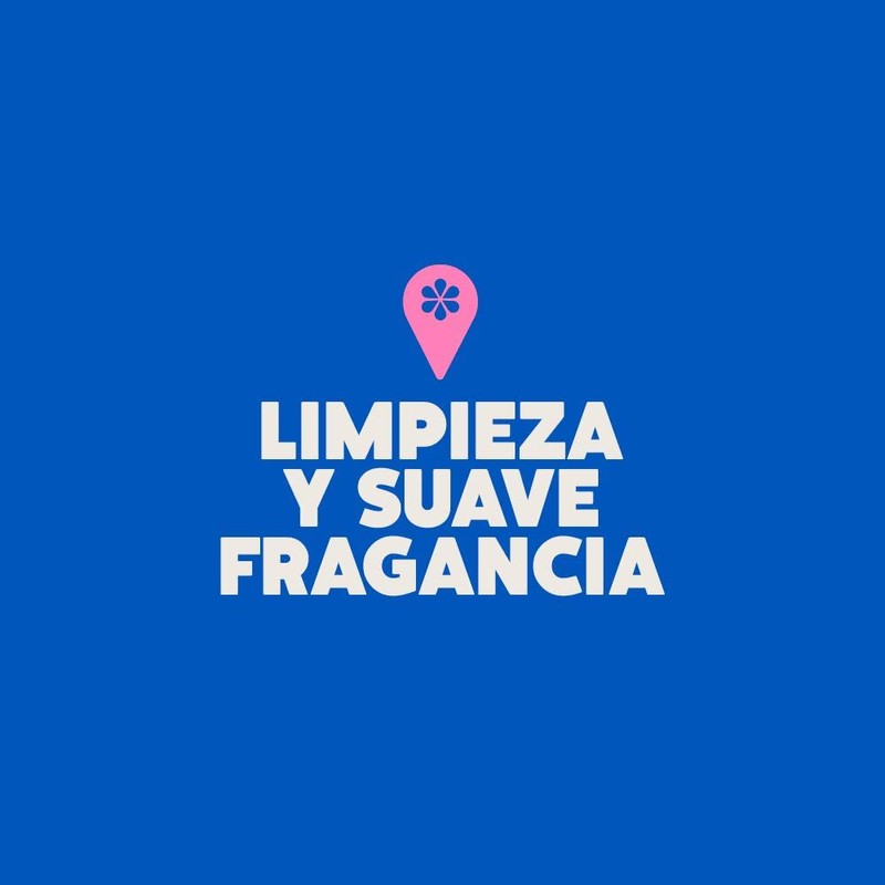 Limpia Antical Ocean Toilet 750 ml Ecover