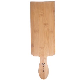 Kobe Bamboo Balayage Board - Extra Long - Paint in Beautiful Hair Colour