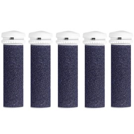 Replacement Refill Rollers Compatible with Emjoi Micro-Pedi (Extra Coarse)