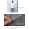 MYmama Water Soluble Embroidery Sheet, Sewn with Water, Draw Sheet