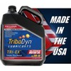 TriboDyn TRI-EX Full Synthetic Motor Oil (5W-30, 1 Gallon)