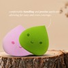 Profusion Cosmetics 2pc Sponge Kit Blender Buddy for Liquid and