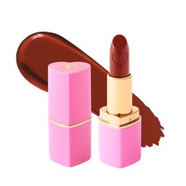 TRIXIE COSMETICS FASHIONABLY LATE BUTTERCREAM LIPSTICK, TRIXIE