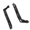 Rear Bumper Mounting Bracket Set 1610116580 Bumper Support Holder Replacement