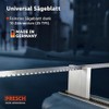 Presch Universal Saw Blades 200 mm – Pack of 10