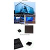 SeenGreat 64 x 32 RGB LED Matrix Panel - Full-Colour