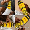 Sorbothane Double Strike Insoles, Men & Women - Shock Absorbing,