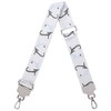 Ever Bloom Wide Shoulder Strap for Bag, Ital. 5 cm