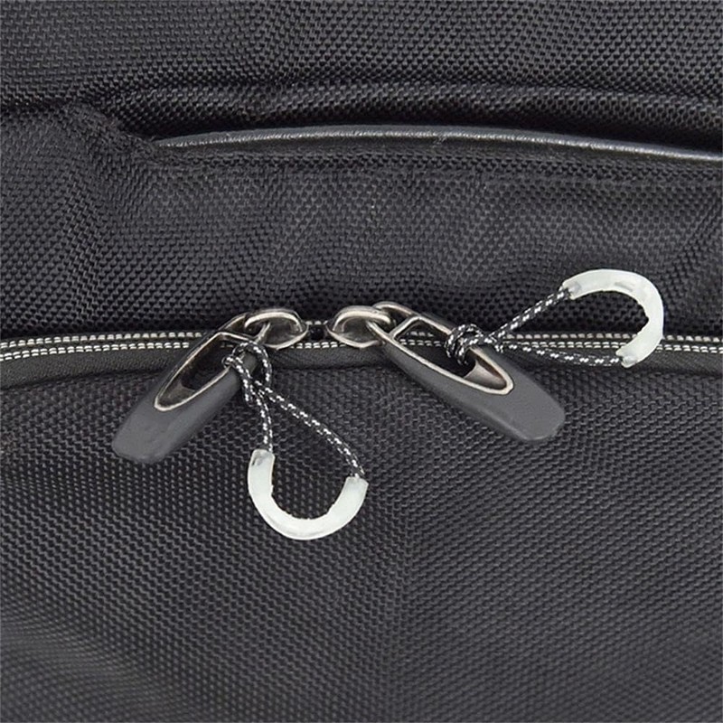 SANJAOYEE Zipper Tabs Glow in the Dark Zipper Pulls 10pcs