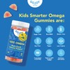 GOJOY NATURALS GOJOY Kids Omega 3 DHA Gummies C No
