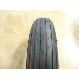 Air-Loc New 4.80/4.00-8 Tire & Tube Garden Carts Wheelbarrow Lawn Wagons 4.80-8