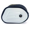 Hippotech Air Filter for Robin EH36 EH41 Replaces 267-32600-18 Air