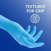 Playtex Blue Nitrile Clean Cuisine Gloves - 1-Size Fits Most,