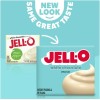 JELL-O Jello WHITE CHOCOLATE Instant Pudding & Pie Filling Dessert