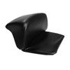 WOWTK Tour Luggage Pack Backrest Pad, Trunk Backrest Pads for