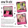 BUGALUGS Bugalugs Dog Paw Cleaner Paw Washers For Dogs. A