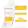 Bioderma Photoderm Max Aquafluido Tono Neutro Spf50 40ml