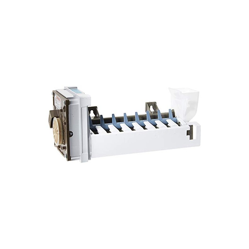 Whirlpool W10882923 Refrigerator Ice Maker Assembly Genuine Original Equipment Manufacturer