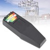 EMF Meter Magnetic Field Detector Accurate Portable Electromagnetic Field Radiation