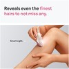 Braun Epilator Silk-epil 3 3-270, Hair Removal Device, Epilator for
