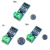 ACS712 Current Sensor ACS712ELCTR 5A/20A/30A for Raspberry Pi Current Sensor