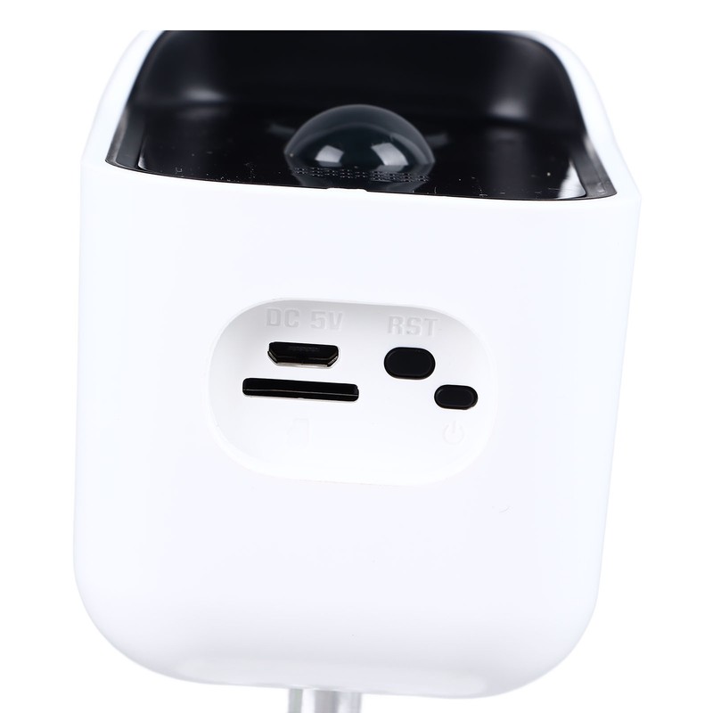 Wireless Security Camera Motion Detection 1080p 2 Way Talk Battery