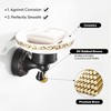 Leyden Bronze Soap Dish, Oil Rubbed Bronze Bathroom Accessories Soap