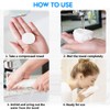 Herb Life 120 Pcs Compressed Towels, Disposable Face Compressed Towel,