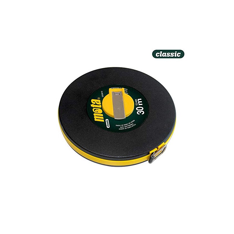 Metallband F/Glas 30MTSX13 mm