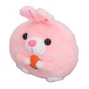 Active Moving Plush Toy Interactive Sound Effect Soft Reliable Electronic